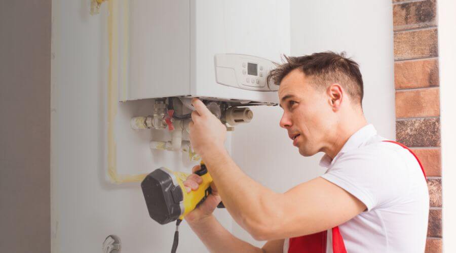 Local expert plumbing services in Wilson, NY